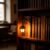 Illuminate Your Imagination with Library Lantern – Decorative Bookshelf Lighting, Miniature Reading Book Shelf Lights for Home & Desk – Unique Gift for Book Enthusiasts