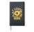 I Love Being Mimi Sunflower Cute Bee Lover Mother’s Day 2026 Hardcover Journal, Black