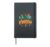 I Love Earth – Earth Day 2025 Hardcover Journal, Black