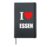 I Love Essen Germany For Men Women Children Hardcover Journal, Black