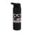 I Love Hot Nerds Funny Nerdy Girl Valentines Nerd Design Stainless Steel Insulated Water Bottle