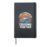 I Love It When We’re Cruising Together Fun Hardcover Journal, Black