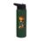 I Love NYC, Urban Skateboarding Bear Street Art Graphic Stainless Steel Insulated Water Bottle