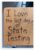 I Love the Last Day of State Testing Motivational 12″x18″ US Made Poster