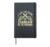 I love the Sound of Chainsaw in the Morning Chainsaw Hardcover Journal, Black