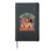 I’m a 90’s R&b Kinda Girl Hardcover Journal, Black