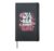I’m a 90’s R&b Kinda Girl Hardcover Journal, Black