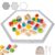 IMAGE Tracing Light Box for Kids, 17.2×14.9 LED Drawing Board