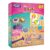 Imagimake Craft Kit – Arts and Crafts for Kids Ages 5+ – Air Dry Clay, Paper Quilling, Stamp Art – 3-in-1 Arts and Crafts Kit – Gifts for 5, 6, 7, 8 Year Olds