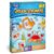 Imagimake DIY Jelly Stickers – Ocean, 10 Stickers, Low-Mess Art Kit