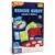 Imagimake Rescue Quest – Animals & Habitats, Educational Board Game
