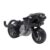Imaginext Replacement Part for Collectible Fisher-Price Batman Superfriends Catwoman Playset W1712 – Replacement Motorcycle for Catwoman