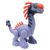 Imaginext Replacement Part for Collectible Fisher-Price Jurassic World Rebirth Playset JFR25 – Replacement Poseable Titanosaurus Dinosaur Action Figure