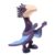 Imaginext Replacement Part for Collectible Fisher-Price Jurassic World Rebirth Playset JFR25 – Replacement Poseable Quetzalcoatlus Dinosaur Action Figure
