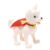 Imaginext Replacement Part for Collectible Fisher-Price Superman Super Friends Justice Gang Playset JDL09 – Replacement Poseable Krypto the Dog Action Figure