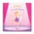 I’m a Little Dancer Personalized Book Gold Foil Edition | Hardcover (Gold Foil Cover) | 8.5″ x 8.5″ | I See Me!