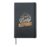 I’m A Lucky Receptionist St. Patricks Day Receptionist Hardcover Journal, Black