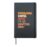 I’m An Adoptive Mom Adoption Mother Adoptive Mama Hardcover Journal, Black