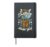 I’m A Southern Sweet Tea Kinda Girl Southern Food Sweet Tea Hardcover Journal, Black