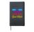 I’m Bob With The Good Hair Hardcover Journal, Black
