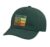I’m Elmer Doing Elmer Things Funny Personalized Quote Adjustable Printed Baseball Hat, Dark Green
