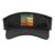 I’m Elmer Doing Elmer Things Funny Personalized Quote Sport Sun Visor, Adult, One Size, Black