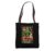 I’m English Teacher Elf Christmas Tree Snowman Elf Proud Job Tote Bag