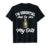 I’m Essential and So are My Oils Essential Oil Massage T-Shirt
