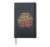I’m Feeling Unburdened By What Has Been Mindset |- Hardcover Journal, Black