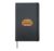 I’m Feeling Unburdened By What Has Been Mindset – Hardcover Journal, Black