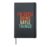 I’m Gayle Doing Gayle Things Funny Gifts Christmas Idea Hardcover Journal, Black