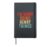 I’m HENRY Doing HENRY Things Funny Gifts Christmas Idea Hardcover Journal, Black