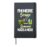I’m Here Because Someone Made A Mess – Janitor Appreciation Hardcover Journal, Black