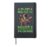 I’M JUST HERE FOR THE PARADES AND PO’ BOYS! Hardcover Journal, Black
