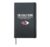 I’m Legally Blind Blindness For Blind People Hardcover Journal, Black