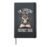 Im Looking For The Perfect Book Owl Reading Bookworm Reader Hardcover Journal, Black