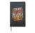 Im My Mother In Laws Favorite Child Joke Hardcover Journal, Black