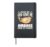 I’m Not Fat God Gave Me Airbags Cause I’m Precious Hardcover Journal, Black