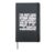 Im Not Like Other Girls I Have Anxiety And Get Really Mean Hardcover Journal, Black