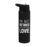 I’m Not Retired Professional Lovie Retirement Funny Stainless Steel Insulated Water Bottle