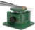 IMOYBBR Mini Microtip Sharpener, Electric Carving Tool Sharpener with 12 Sandpapers and Polishing Cotton, Dual Voltage Power Options, Led Indicators, for Tweezers and Precision Tools
