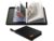 Important Document Organizer Binder, Birth Certificate Protector