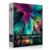 Impossible Puzzles for Adults 1000 Pieces, PICKFORU Forest Aurora Jigsaw Puzzle, Nature Scenery Colorful Puzzles Plant Scenic Challenge