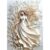 Impossible Puzzles for Adults 1000 Pieces, Woman Puzzle with Flowing Hair and Nature Elements Adult Puzzles, Challenging Puzzles for Art & Craft Lovers, 23.56 x 19.69 in