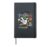 I’m Ready For 7th Grade Goose First Day Of Seventh Grade Hardcover Journal, Black