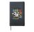 I’m Ready For Prek Goose First Day Of Pre Kindergarten Kids Hardcover Journal, Black