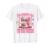 I’m Ready to Axolotl Questions in 3rd Grade Back to School T-Shirt