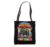 I’m Ready To Crush Fourth Grade Monster Truck Back To School Tote Bag