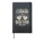 I’m Really Into Learning Guitar Right Now Music Hardcover Journal, Black