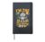 I’m The Birthday Boy Robot Robotics Birthday Hardcover Journal, Black